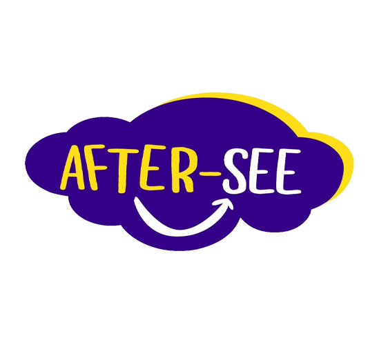 After SEE Logo